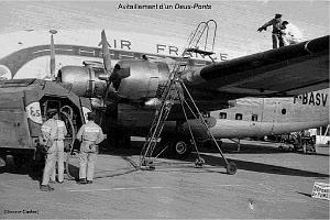 122 - AERODROMES ET BASES 1945-1962-1-ORAN LA SENIA BA 141 (8)